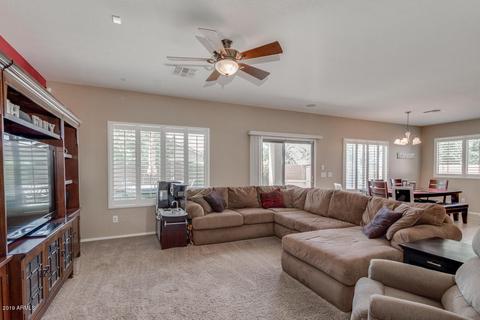 2881 E Tonto Dr, Gilbert, AZ 85298 photo 10