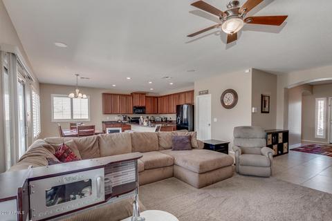2881 E Tonto Dr, Gilbert, AZ 85298 photo 11