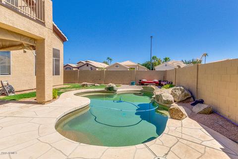 1331 W Seashore Dr, Gilbert, AZ 85233 photo 41