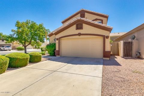 1331 W Seashore Dr, Gilbert, AZ 85233 photo 3