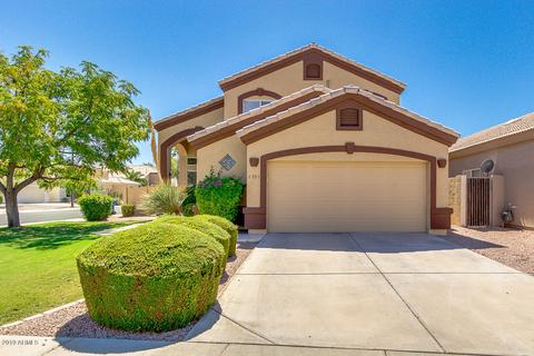 1331 W Seashore Dr, Gilbert, AZ 85233 photo 2