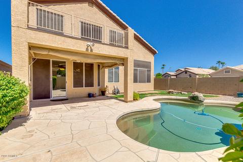 1331 W Seashore Dr, Gilbert, AZ 85233 photo 37