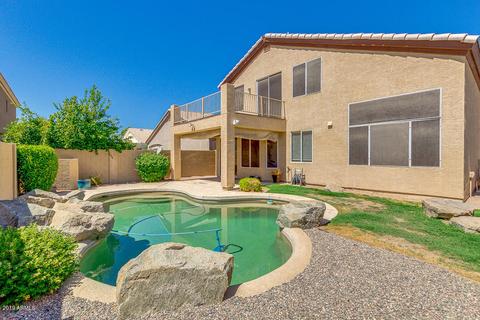 1331 W Seashore Dr, Gilbert, AZ 85233 photo 38