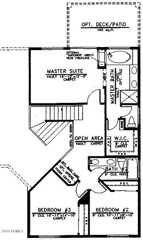 1331 W Seashore Dr, Gilbert, AZ 85233 photo 44