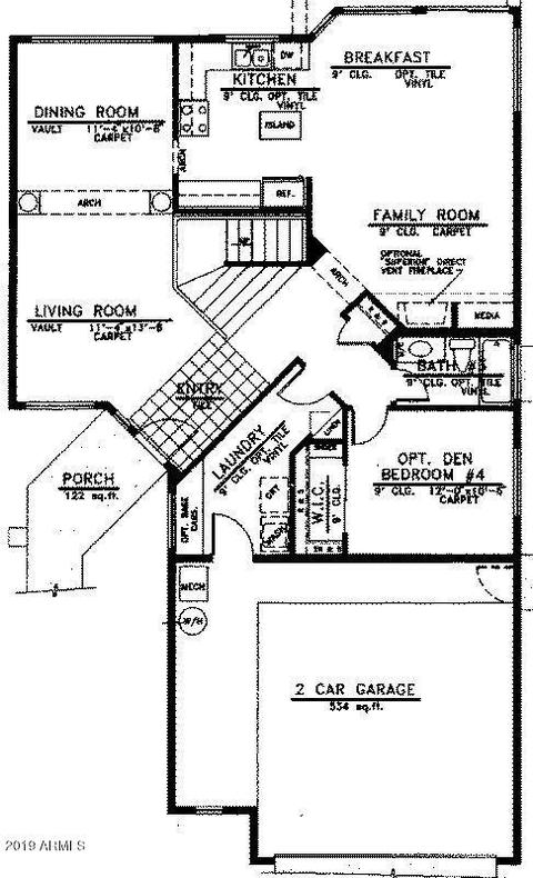 1331 W Seashore Dr, Gilbert, AZ 85233 photo 43
