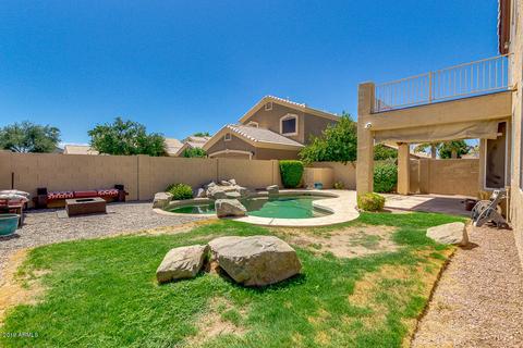 1331 W Seashore Dr, Gilbert, AZ 85233 photo 39