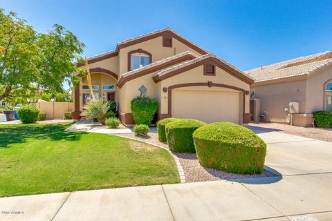 1331 W Seashore Dr, Gilbert, AZ 85233 photo 1