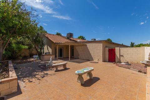 968 E Vaughn Ave, Gilbert, AZ 85234 photo 20