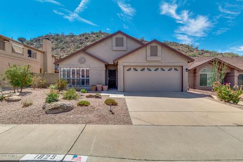 1825 E Behrend Dr, Phoenix, AZ 85024 photo 1