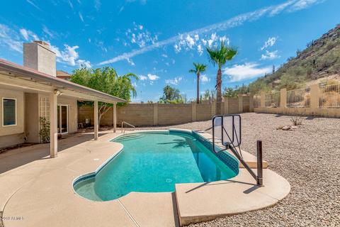 1825 E Behrend Dr, Phoenix, AZ 85024 photo 22