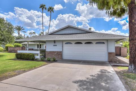 1325 W Puget Ave, Phoenix, AZ 85021 photo 1