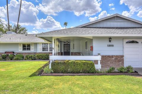 1325 W Puget Ave, Phoenix, AZ 85021 photo 4