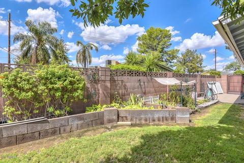 1325 W Puget Ave, Phoenix, AZ 85021 photo 38