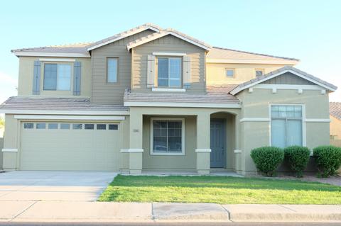 1541 E Birdland Dr, Gilbert, AZ 85297 photo 2
