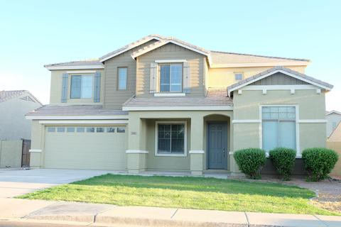 1541 E Birdland Dr, Gilbert, AZ 85297 photo 1