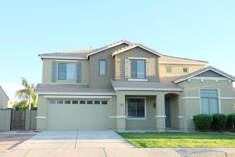 1541 E Birdland Dr, Gilbert, AZ 85297 photo 60