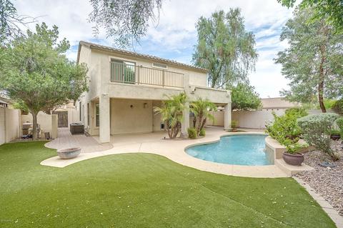 3293 Elgin St, Gilbert, AZ 85295 photo 2