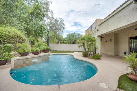 3293 Elgin St, Gilbert, AZ 85295 photo 25