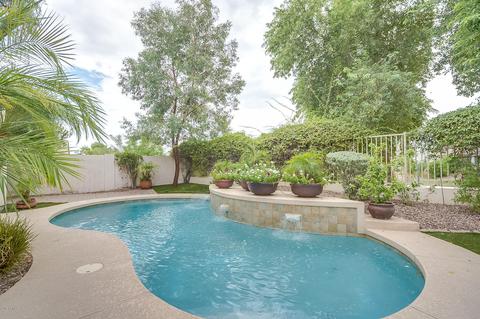 3293 Elgin St, Gilbert, AZ 85295 photo 26
