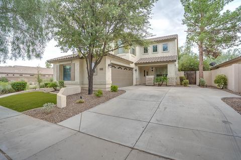 3293 Elgin St, Gilbert, AZ 85295 photo 1