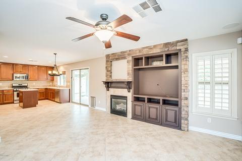 3293 Elgin St, Gilbert, AZ 85295 photo 9