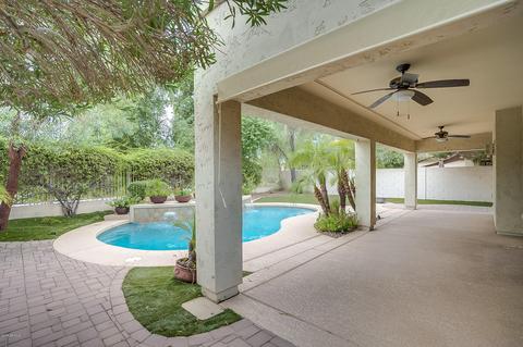3293 Elgin St, Gilbert, AZ 85295 photo 27