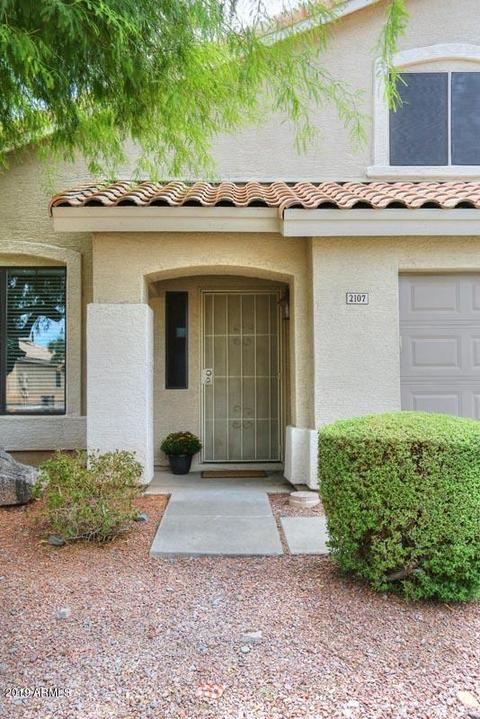 2107 E Patrick Ln, Phoenix, AZ 85024 photo 4