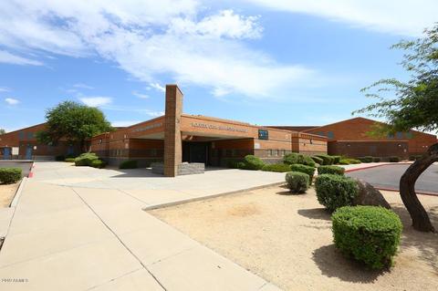 2107 E Patrick Ln, Phoenix, AZ 85024 photo 36