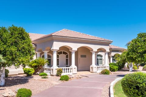 3942 E Leland St, Mesa, AZ 85215 photo 2