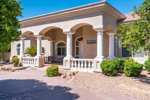 3942 E Leland St, Mesa, AZ 85215 photo 4