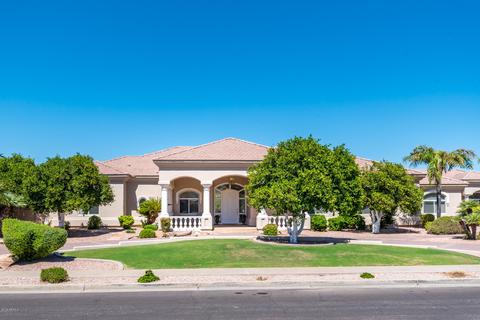 3942 E Leland St, Mesa, AZ 85215 photo 1