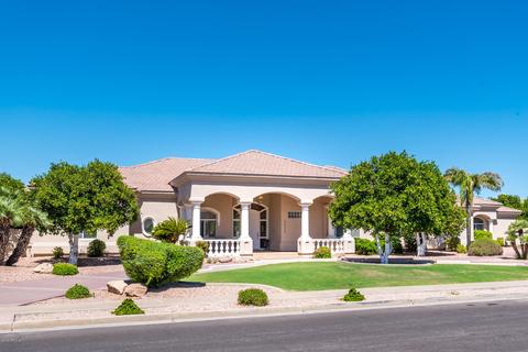 3942 E Leland St, Mesa, AZ 85215 photo 3