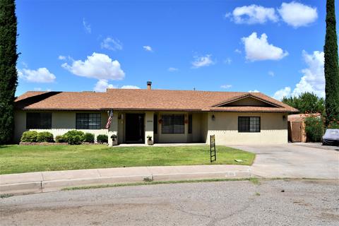 2800 Granada Ave, Douglas, AZ 85607 photo 33