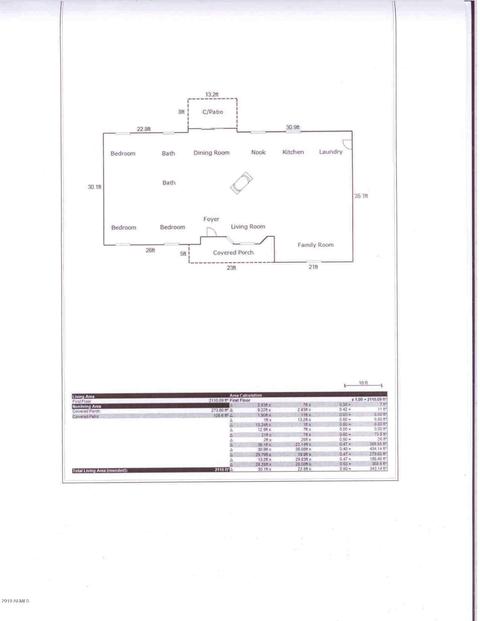 2800 Granada Ave, Douglas, AZ 85607 photo 34