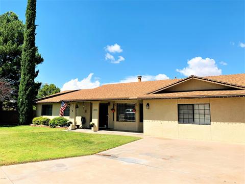 2800 Granada Ave, Douglas, AZ 85607 photo 1