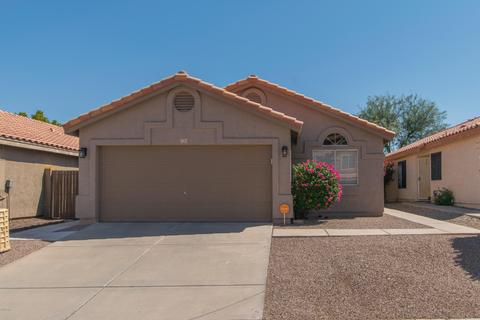723 E Glenhaven Dr, Phoenix, AZ 85048 photo 1