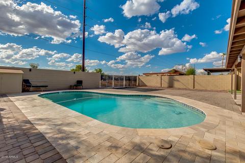 5232 S 46th Pl, Phoenix, AZ 85040 photo 25