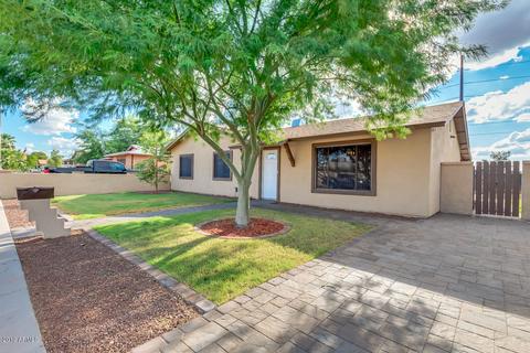 5232 S 46th Pl, Phoenix, AZ 85040 photo 2