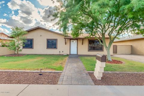 5232 S 46th Pl, Phoenix, AZ 85040 photo 1
