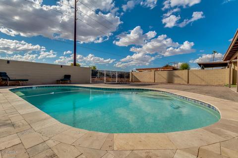 5232 S 46th Pl, Phoenix, AZ 85040 photo 28