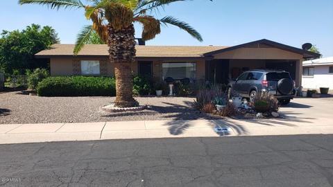 6019 E Duncan St, Mesa, AZ 85205 photo 1