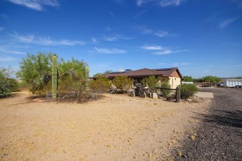 1014 E Dolores Rd, Phoenix, AZ 85086 photo 1