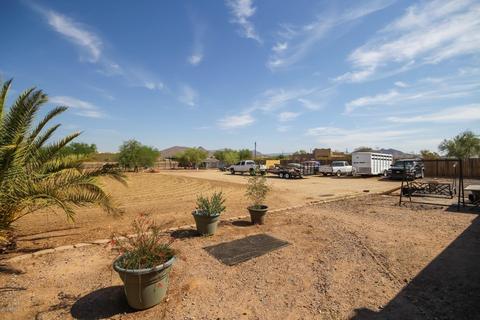 1014 E Dolores Rd, Phoenix, AZ 85086 photo 22