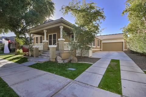 2643 E Tamarisk St, Gilbert, AZ 85296 photo 2