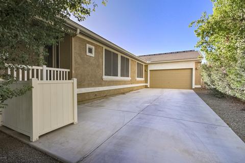 2643 E Tamarisk St, Gilbert, AZ 85296 photo 3