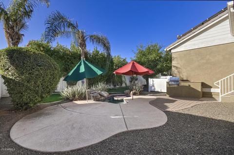 2643 E Tamarisk St, Gilbert, AZ 85296 photo 36