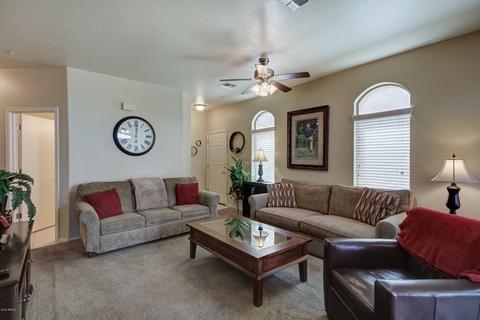 2024 S Baldwin St #42, Mesa, AZ 85209 photo 2