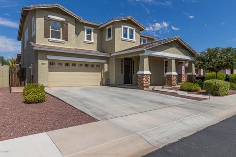 2832 E Quenton St, Mesa, AZ 85213 photo 4