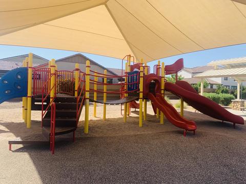 2832 E Quenton St, Mesa, AZ 85213 photo 33