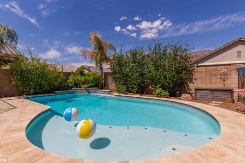 2832 E Quenton St, Mesa, AZ 85213 photo 2